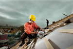 Эл. пила циркул. Metabo KS 55 FS 1200Вт, 5000 об/мин, 55мм