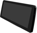 Магнитола Peugeot 3008, 4008, 5008 2016-2024 - Canbox H-Line 0075 монитор 12.3" QLED в стиле BMW на Android 10, ТОП-процессор, CarPlay, 4G SIM-слот