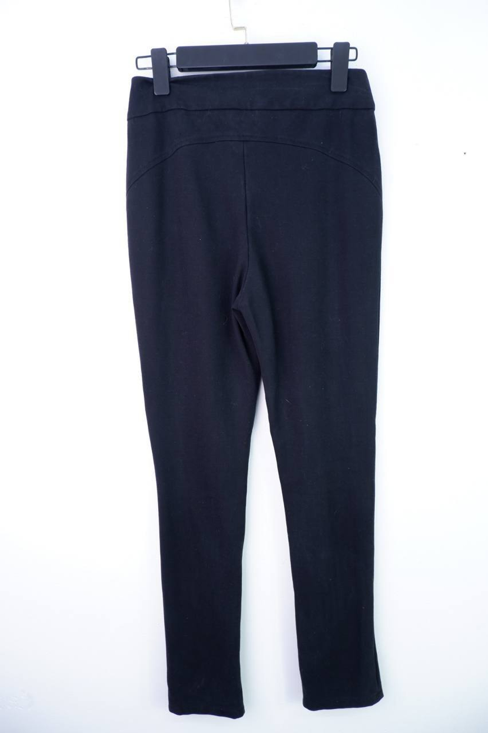 Брюки Top 20 studio обтягивающего кроя, маркировка L, визуально на 46/48 размер