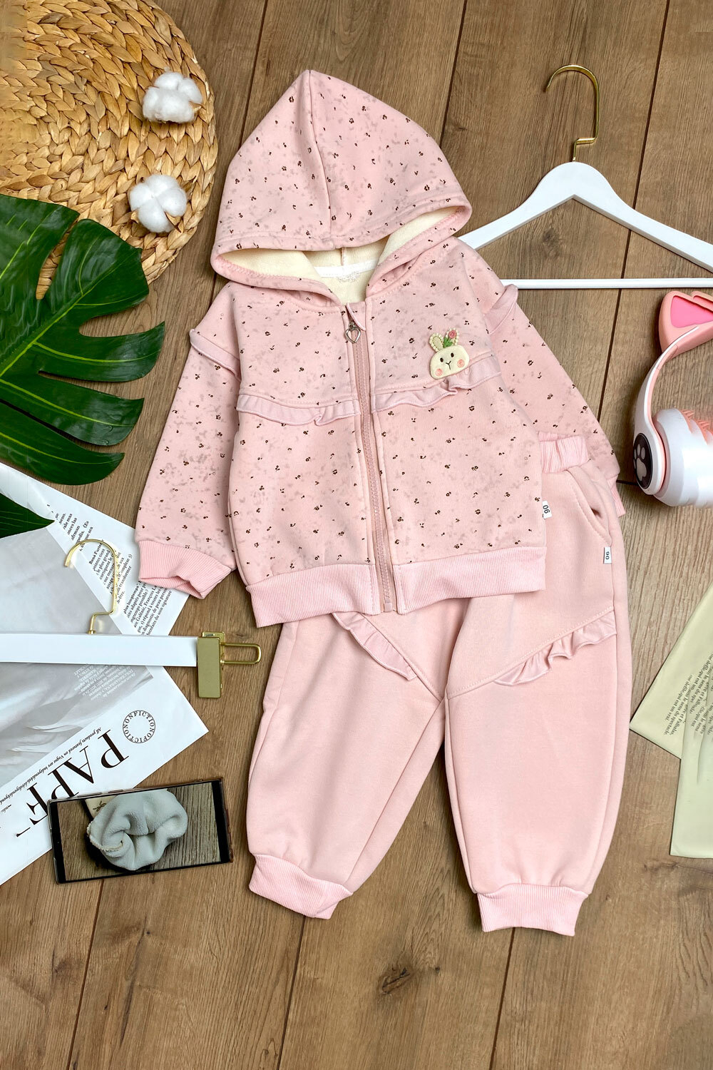 Костюм для девочек