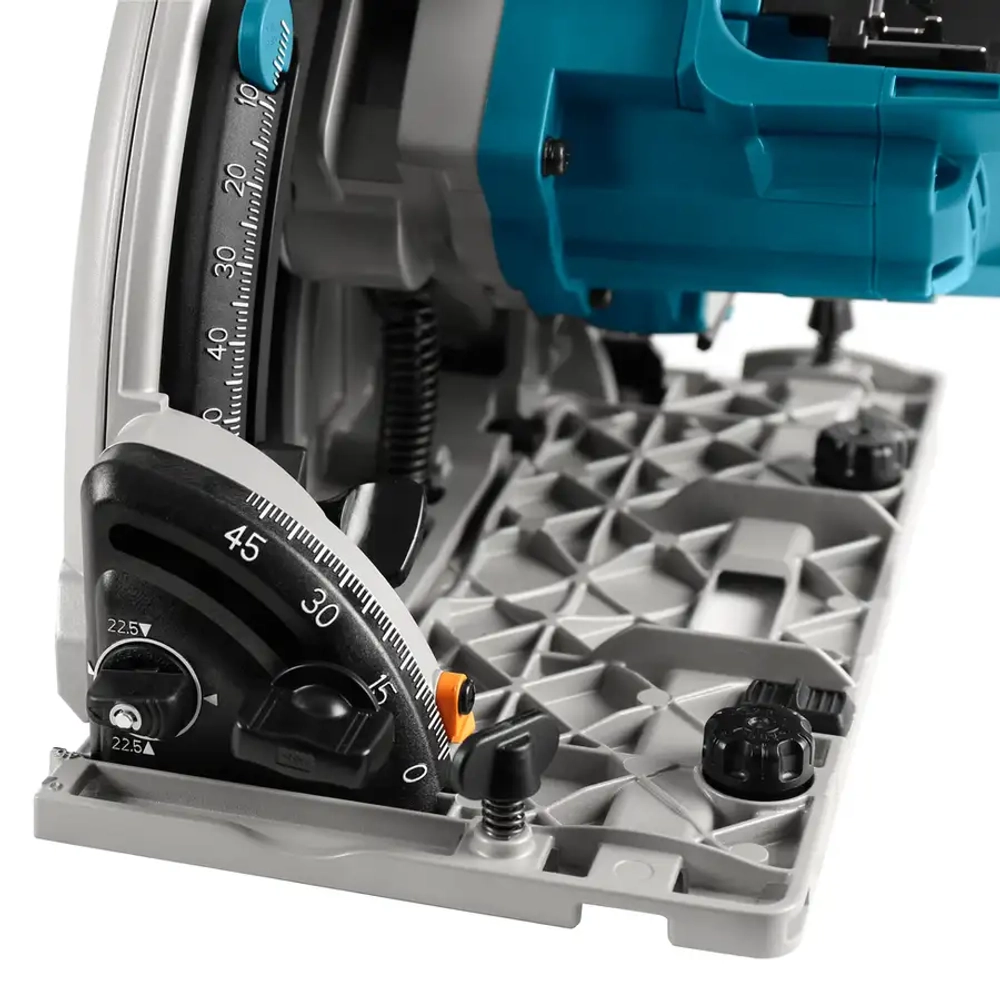 Аккумуляторная дисковая пила Makita DSP600Z