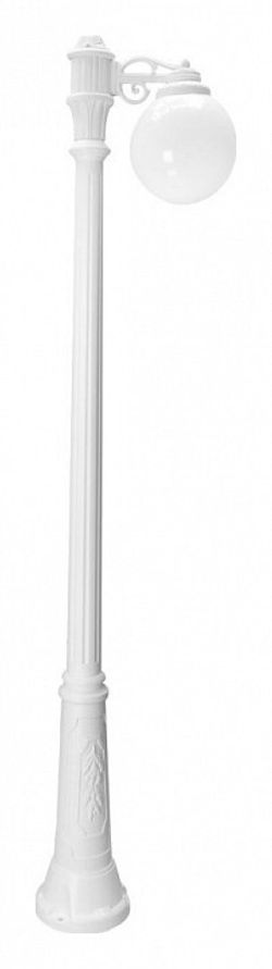 Фонарный столб Fumagalli Globe 250 G25.157.S10.WYF1R