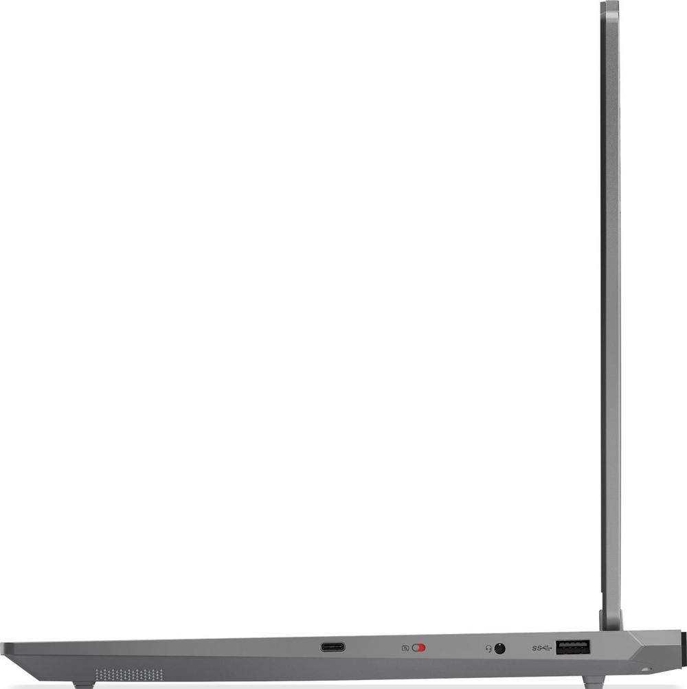 Ноутбук Lenovo LOQ 15IRX10 15.6'', серый (83JE002KUS) в регионах России