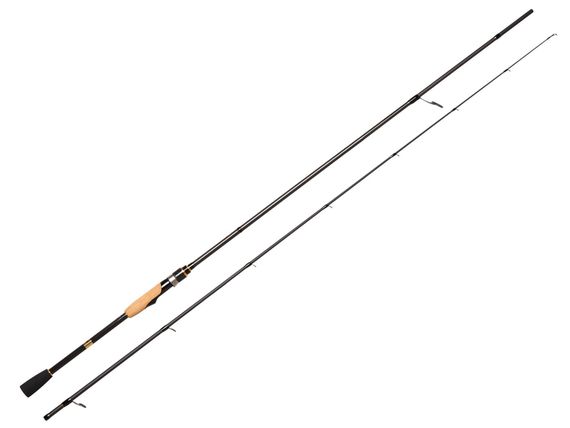 Спиннинг Lucky John One Sensoric VANTAGE 35 7&#39;6&quot; (2.29)