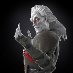 Hasbro Marvel Legends King in Black - набор из 2 фигурок Кнулла и Венома F3466