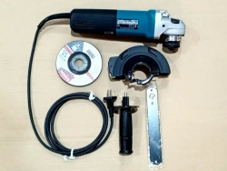 Угловая шлифовальная машина Makita 9565CVR 1400Вт. 125мм. 12000об/мин.