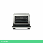 Микроволновая печь Panasonic NN-CS89LBZPE черный