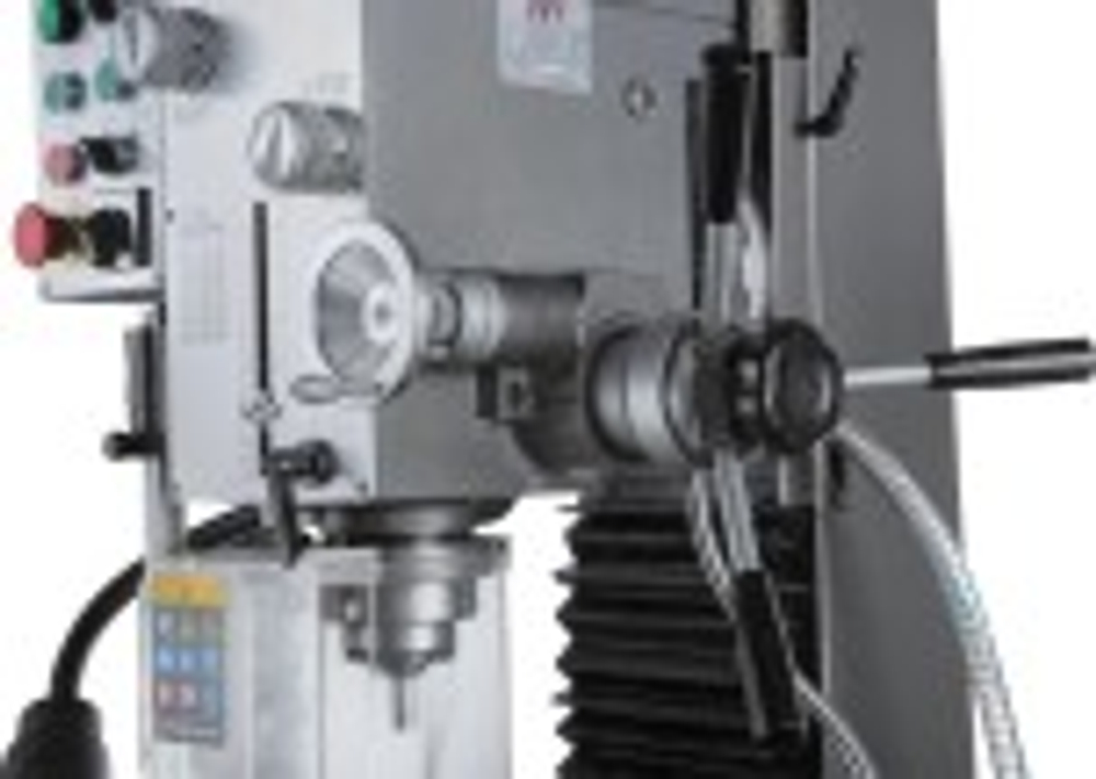 Станок фрезерно-сверлильный JET JMD-45L 50000856T