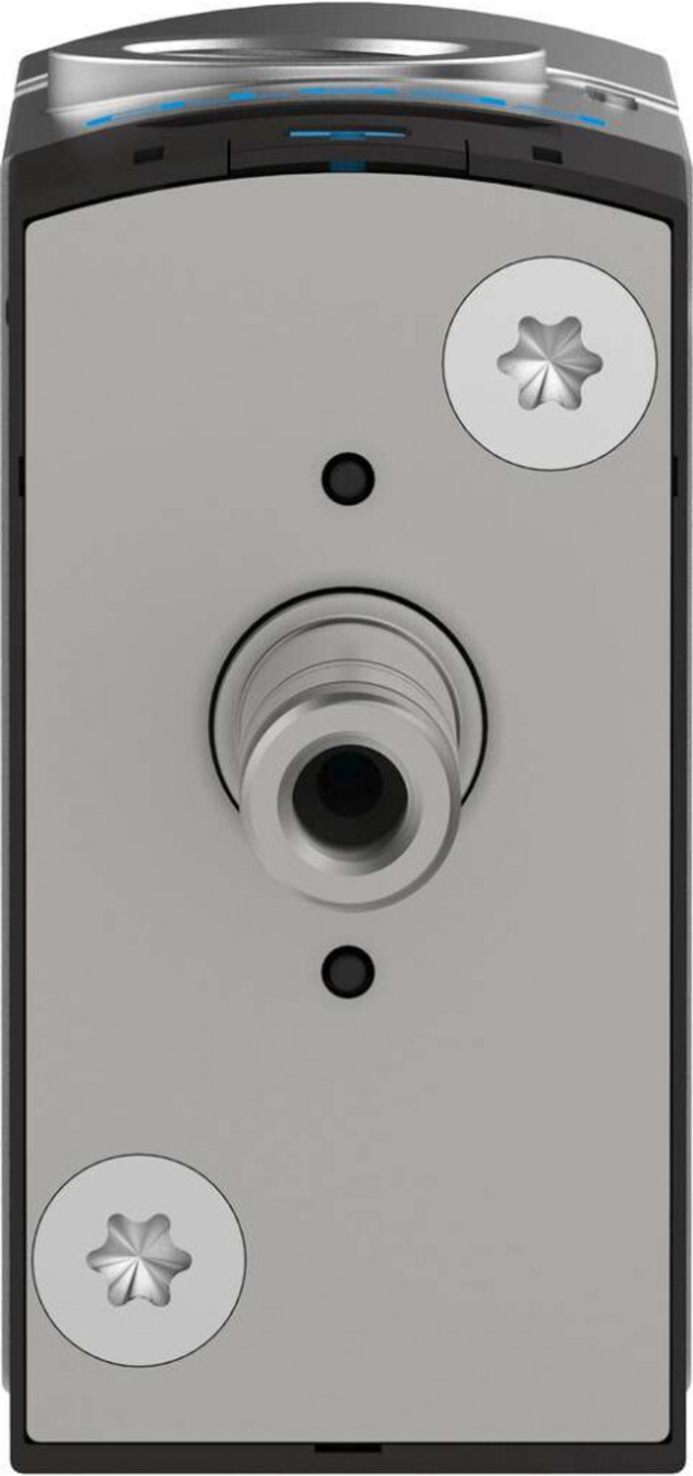 VUVS-LT30-M32C-MZD-G38-F8 Распределитель с электроуправлением