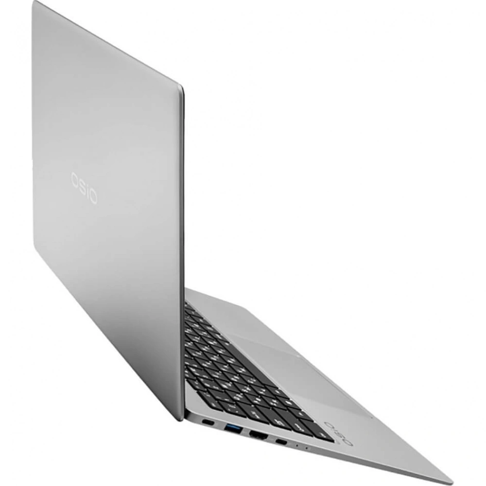 Ноутбук Osio FocusLine F150a-023 Ryzen 5 5560U 16Gb SSD1Tb 15.6" FHD без ОС