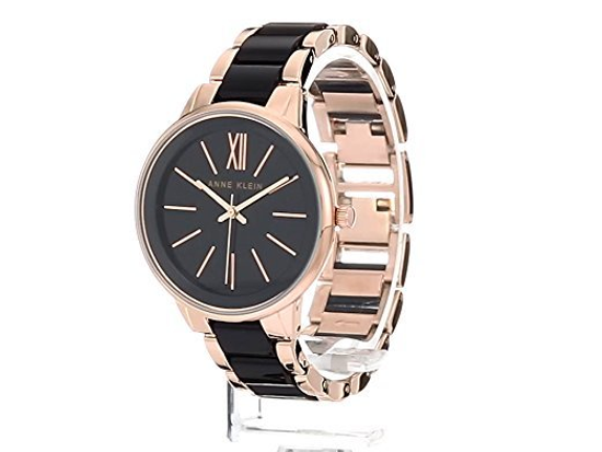 Женские наручные часы Anne Klein 1412BKRG