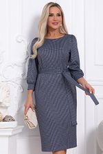 Платье 71768 Avili