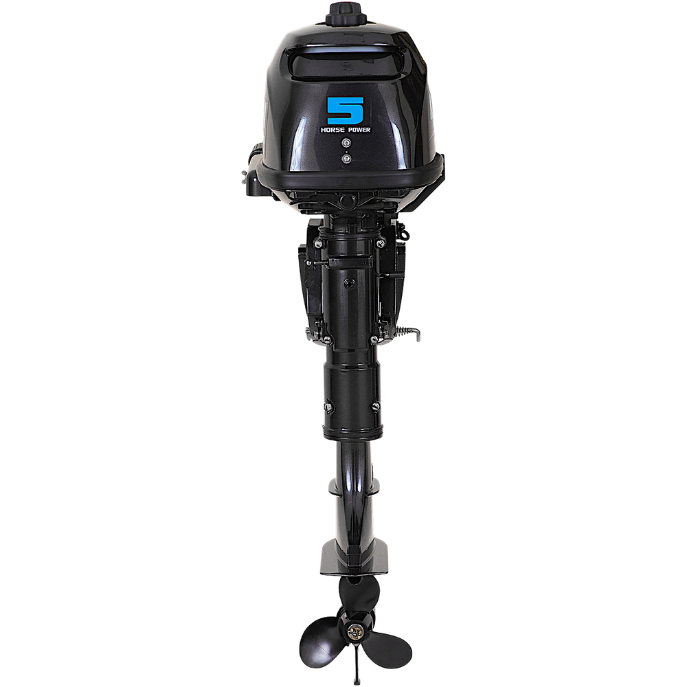 Лодочный мотор Marlin MP5AMHS