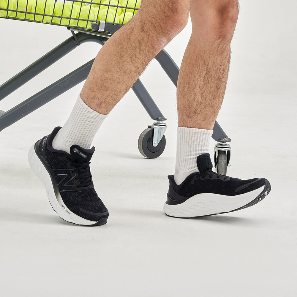Кроссовки New Balance Nb Fresh Foam X Evoz V3 (Женская размерная сетка)