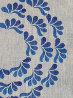 Деревянный штамп 107