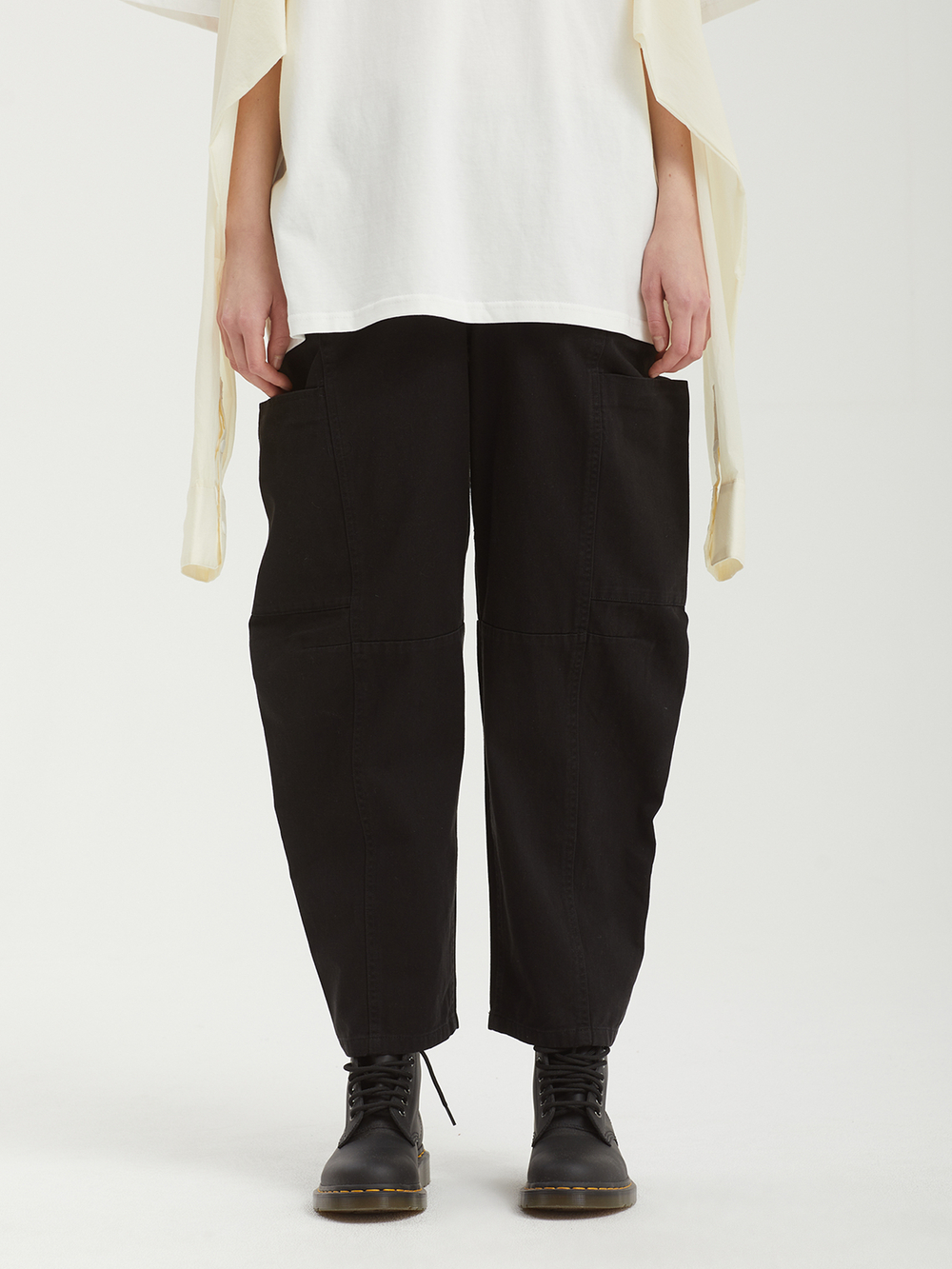 Женские Брюки Voyager