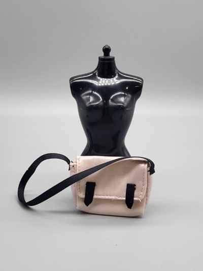 Аксессуар для куклы Барби винтаж - сумка 0200