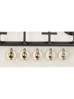 Варочная поверхность Hiberg VM 7255 Y