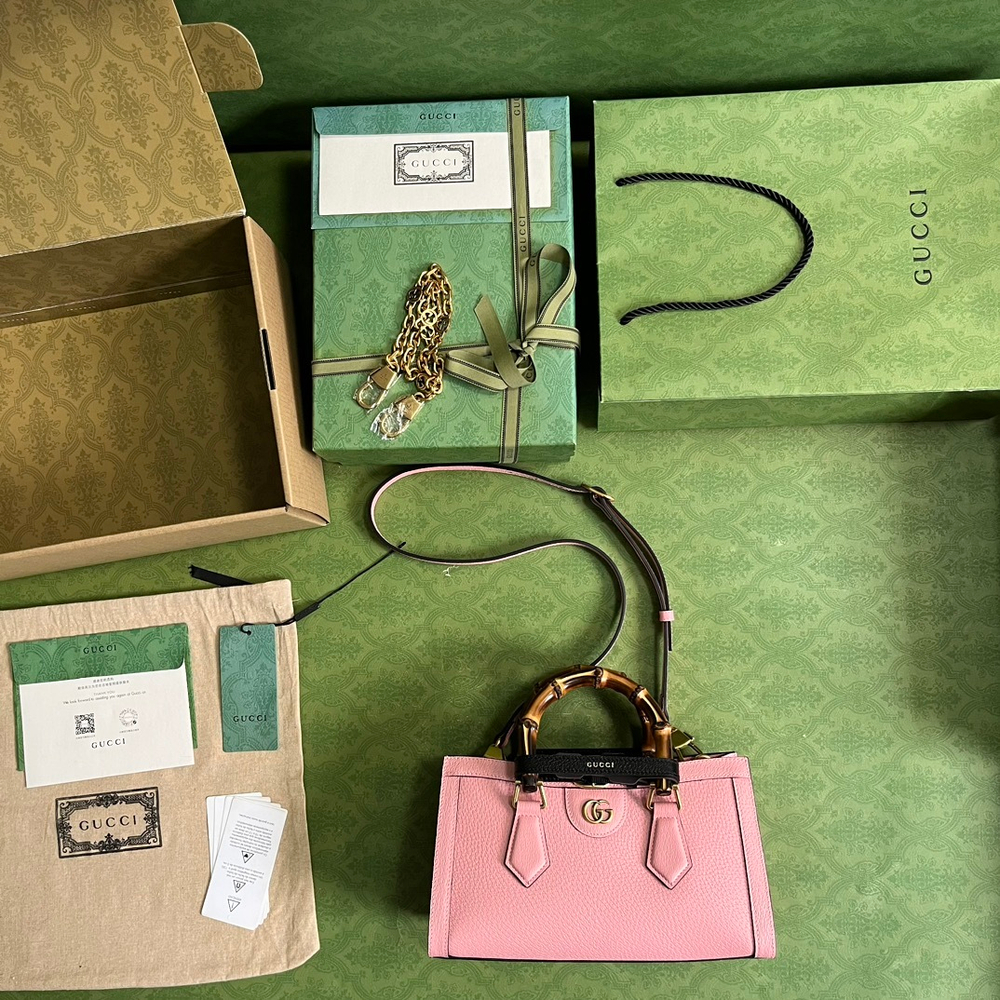 Gucci Diana 25 cm