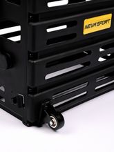 Корзина пластиковая для мячей NEVA SPORT