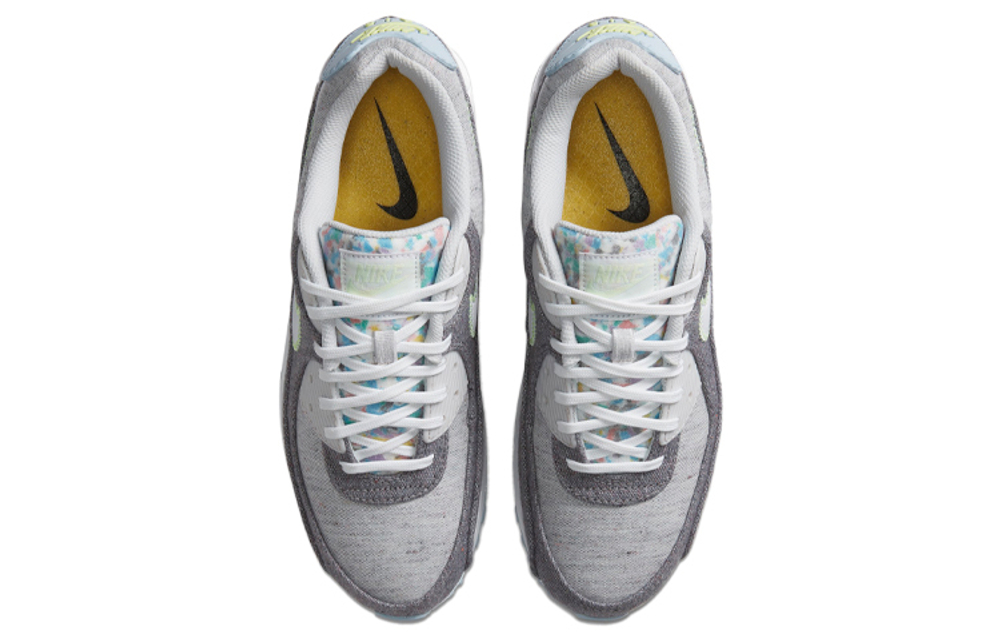 Кроссовки Nike Air Max 90 Nrg "Vast Grey"
