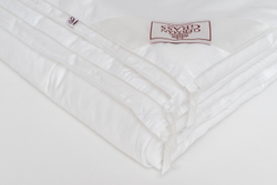 Одеяло всесезонное облегченное 200х200 German Grass Alliance Silk