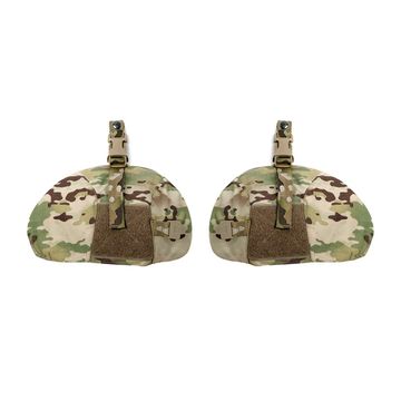 МРС модуль бронезащиты плеча наплечник Бр1, С2 Multicam 1000D ТРИАДА-ТКО