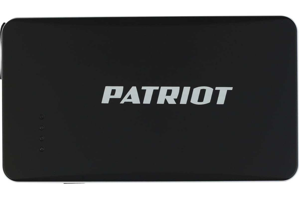 Пусковой многофункциональный аккумулятор Patriot MAGNUM 8 650201608
