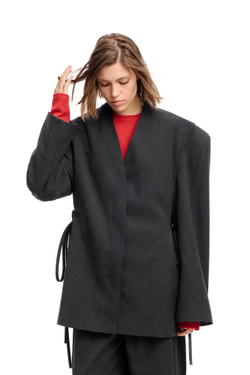 Жакет SAVAGE Graphite