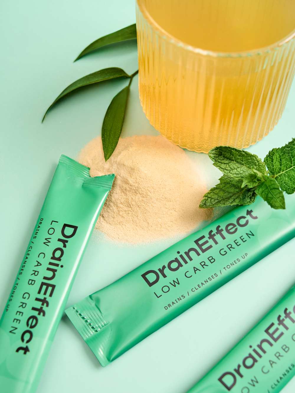 Готовый сет "Старт стройности"