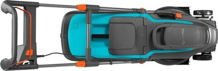 Газонокосилка электрическая GARDENA PowerMax 1800/42 05042-20.000.00 05042-20.000.00