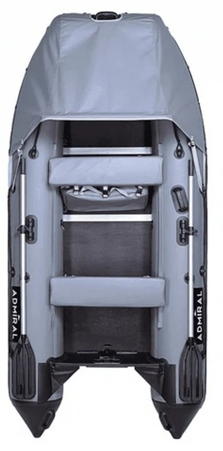 Лодка ПВХ АДМИРАЛ 305 CLASSIC LUX