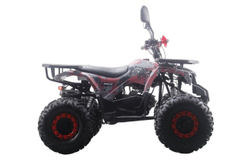 Квадроцикл MOTAX ATV Grizlik Premium 125cc