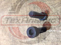 Винт M8*1.25*30 высокопрочный