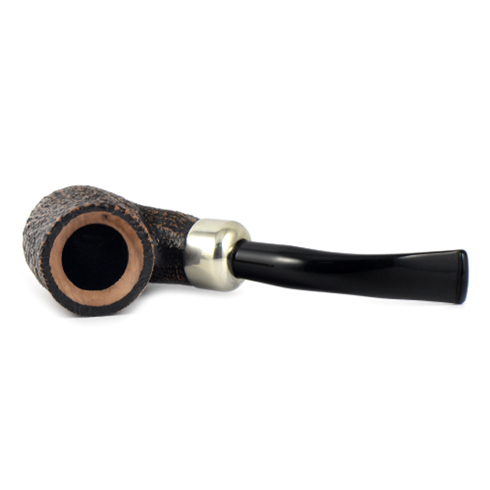 Трубка Peterson Arklow Sandblasted - 001 (БЕЗ фильтра)