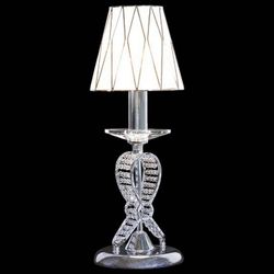 Настольная лампа декоративная Lightstar Riccio 705914