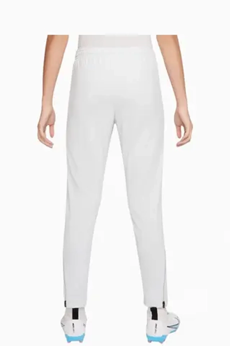 Штаны Nike Dri-Fit Academy Детские - белый