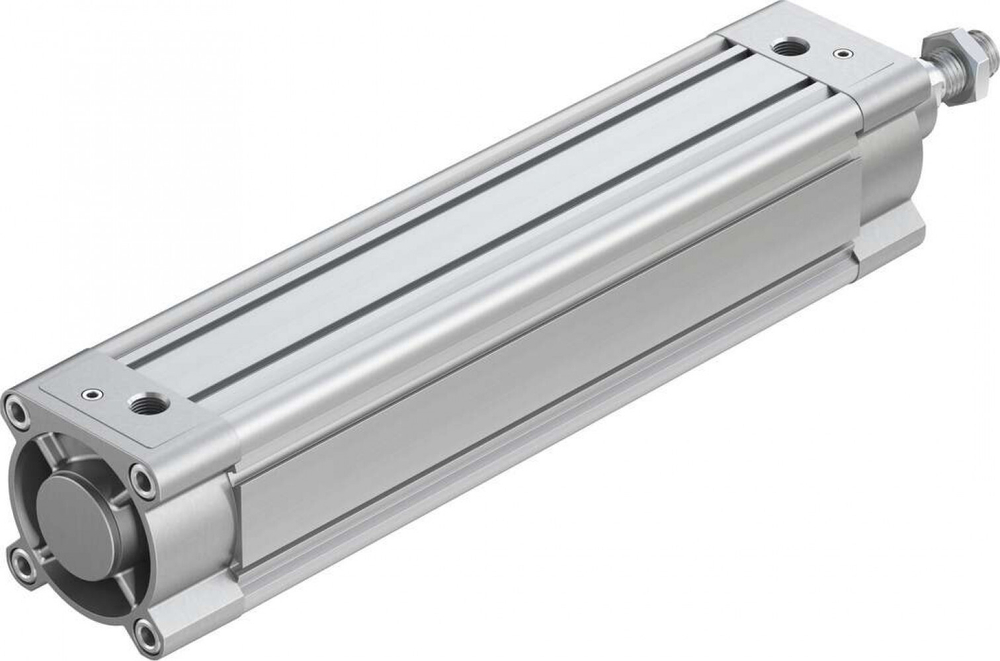 DSBC-80-320-D3-PPVA-N3 Стандартный цилиндр