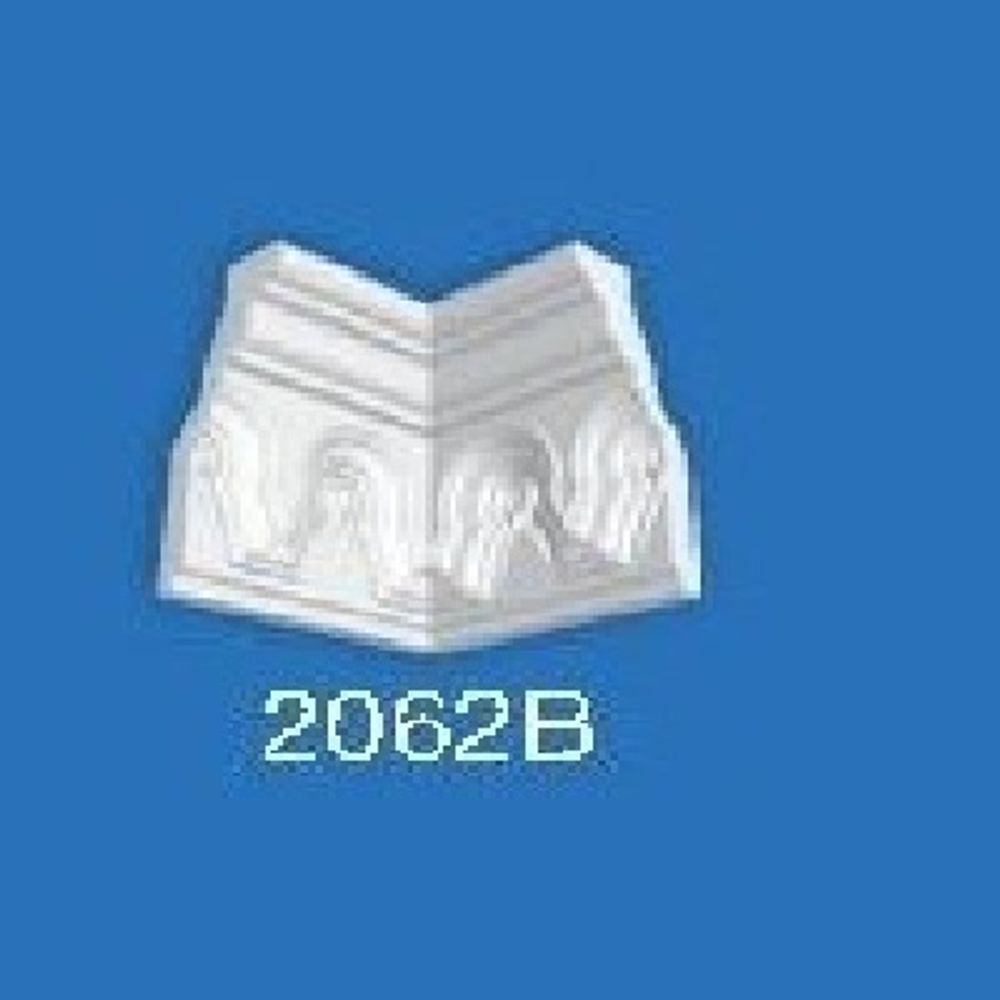 Уголок внутренний Format 2062В