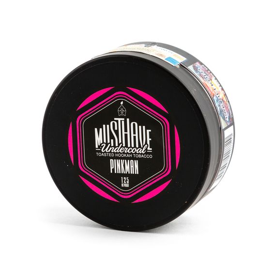 MUSTH - Pinkman (25г)