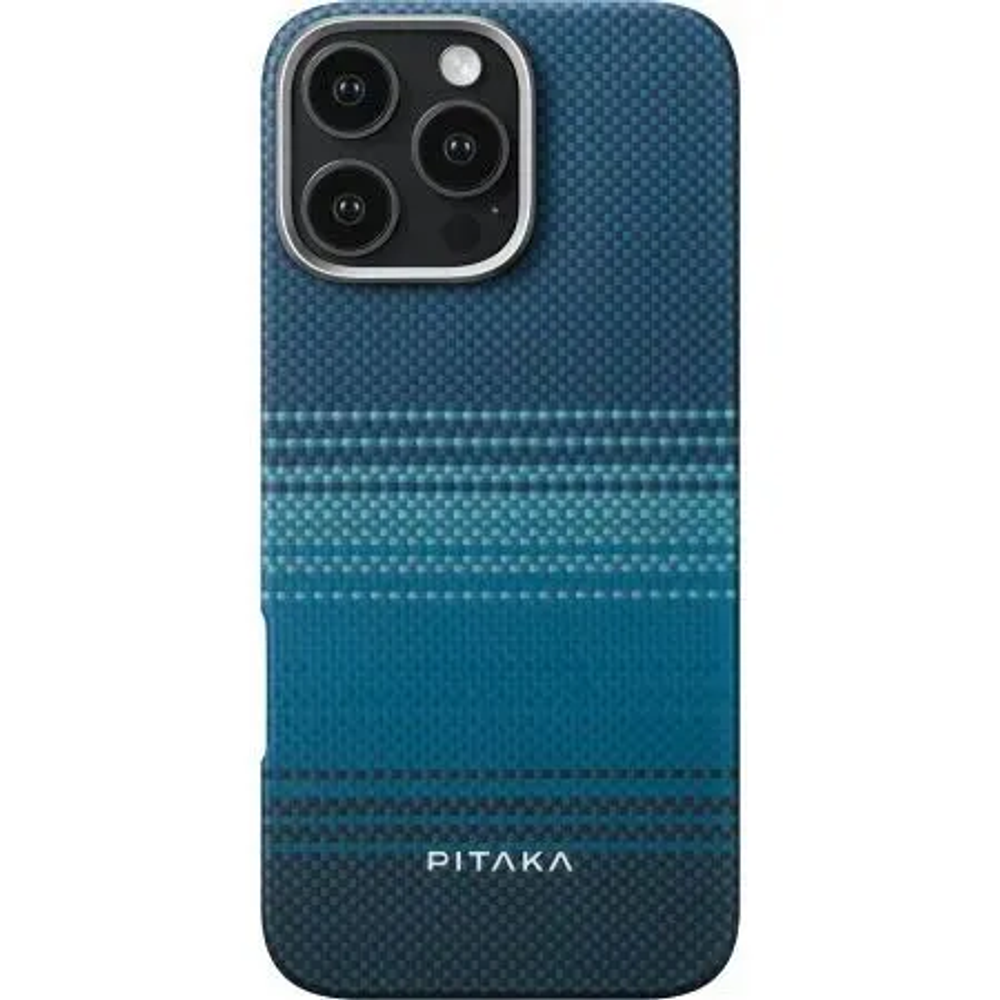 PITAKA Moonrise для iPhone 16 Pro Max