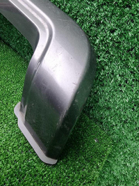 Юбка заднего бампера Haval H9 (2017-2024)