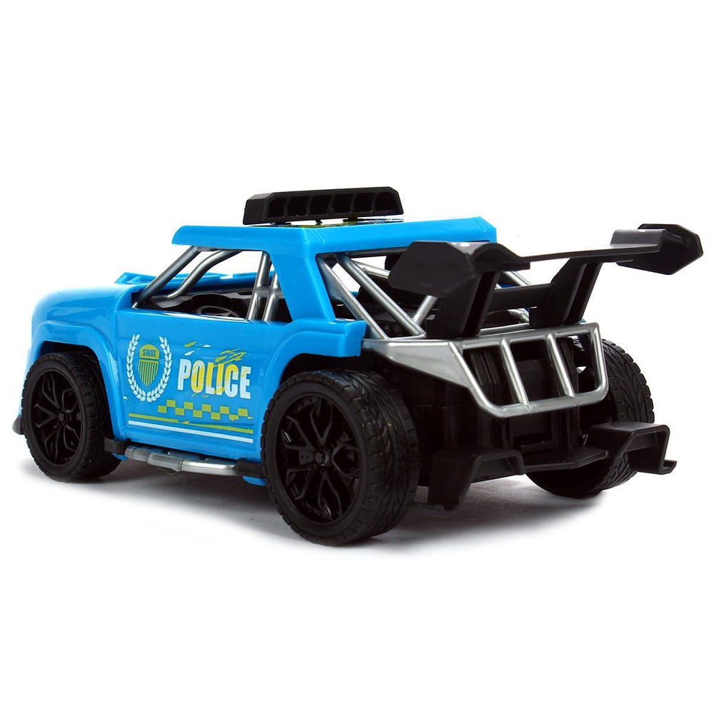 Машина Классическая ин. 15,5см, ПК 9823-3F