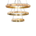 Chandelier  Avalon by  CTO Lighting