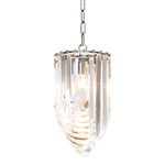 Люстра Chandelier Murano ø 25 cm арт.109976