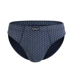 Трусы (2шт) мужские слипы Gentlemen GP 7870