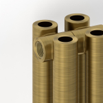 Сунержа Эстет-00 500х675 15 секций