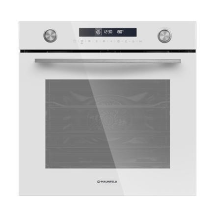 Электрический духовой шкаф Maunfeld MEOR7217DMW