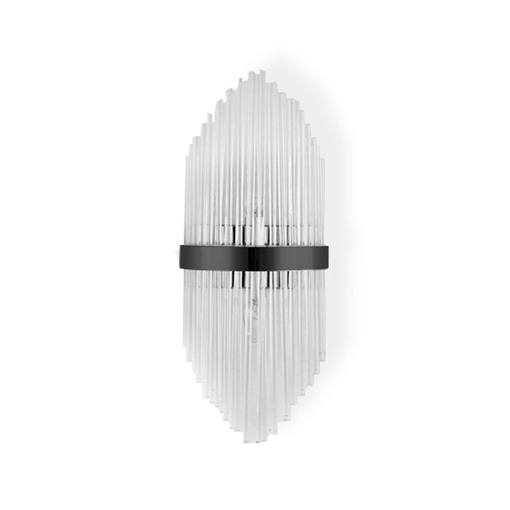 Настенный дизайнерский светильник Gueima by Light Room