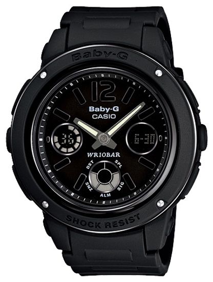 Наручные часы Casio BGA-151-1BDR